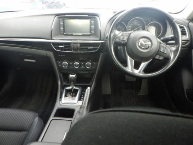 MAZDA ATENZA SEDAN 2014