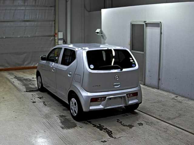 MAZDA CAROL 2020