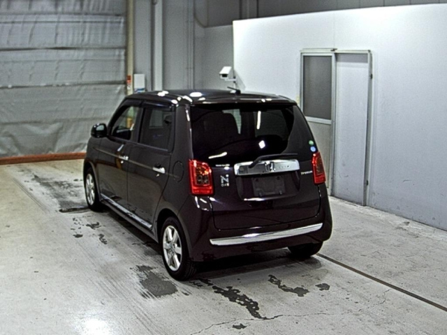 HONDA N ONE 2014