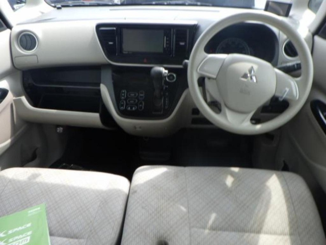 MITSUBISHI EK SPACE 2017