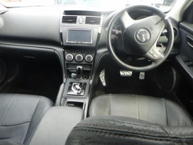 MAZDA ATENZA SEDAN 2008