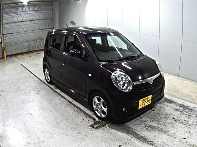 SUZUKI MRWAGON 2009