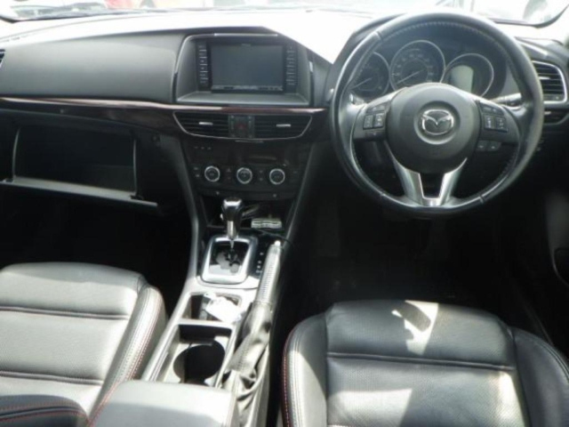 MAZDA ATENZA SEDAN 2013