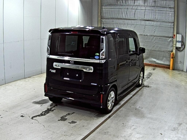 MAZDA FLAIR WAGON 2018