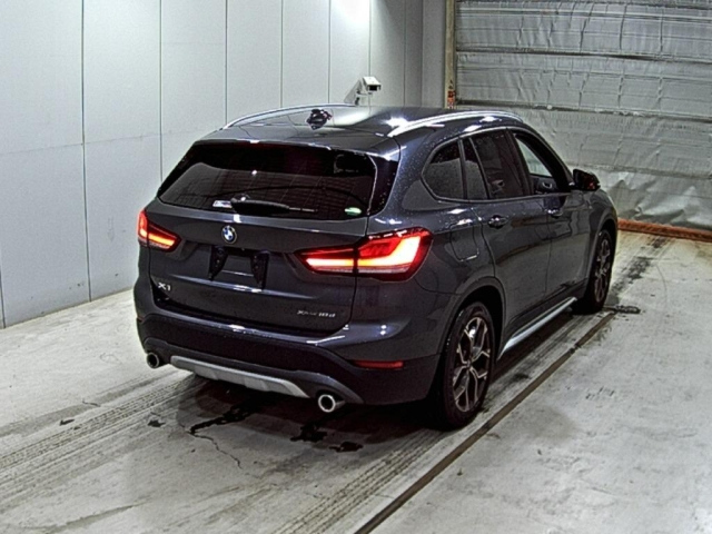 BMW X1 2020