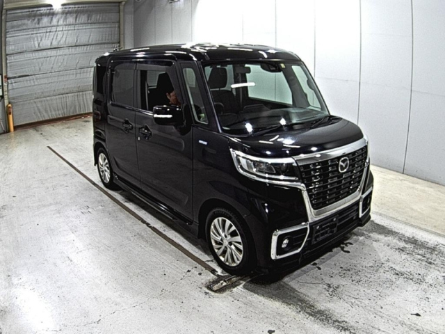 MAZDA FLAIR WAGON 2018