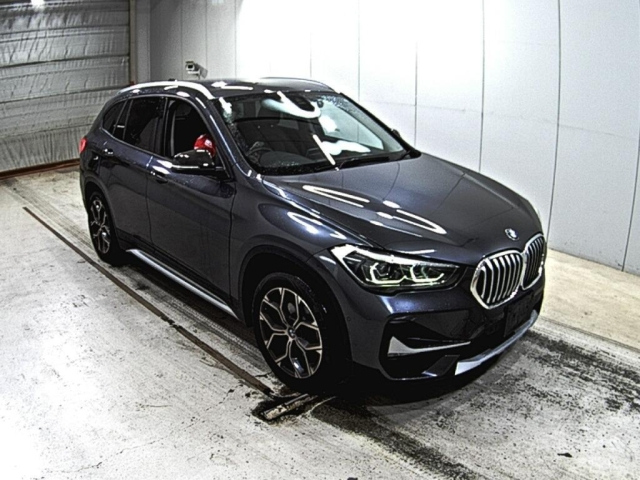 BMW X1 2020