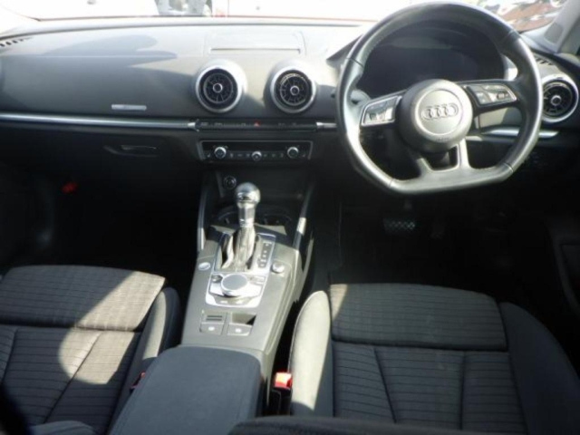 AUDI A3 2020
