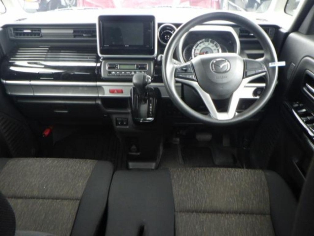 MAZDA FLAIR WAGON 2018