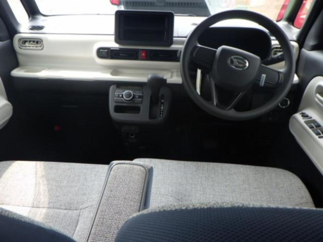 DAIHATSU MOVE CANBUS 2023