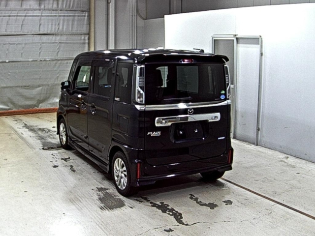MAZDA FLAIR WAGON 2018