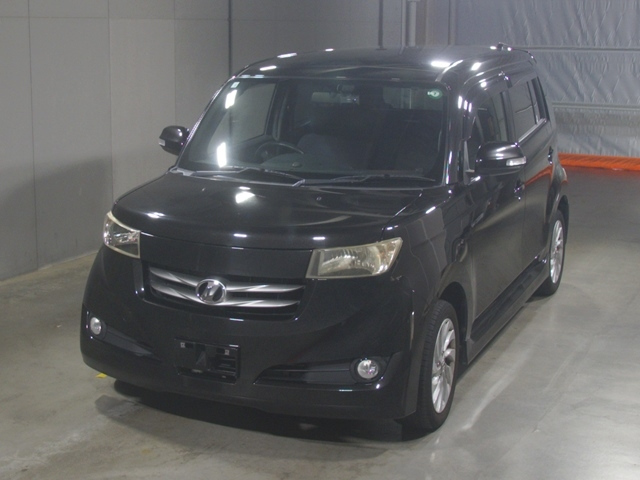 TOYOTA BB 2008