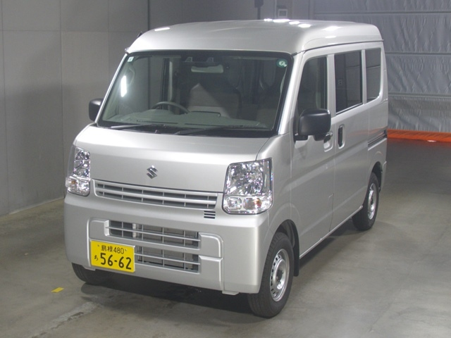 SUZUKI EVERY 2024