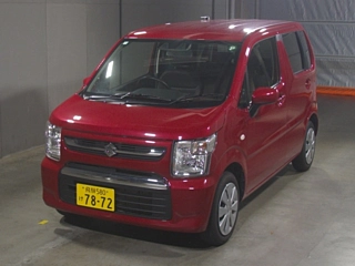 SUZUKI WAGON R 2024