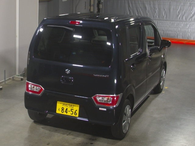 SUZUKI WAGON R 2024