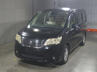 SUZUKI LANDY 2011