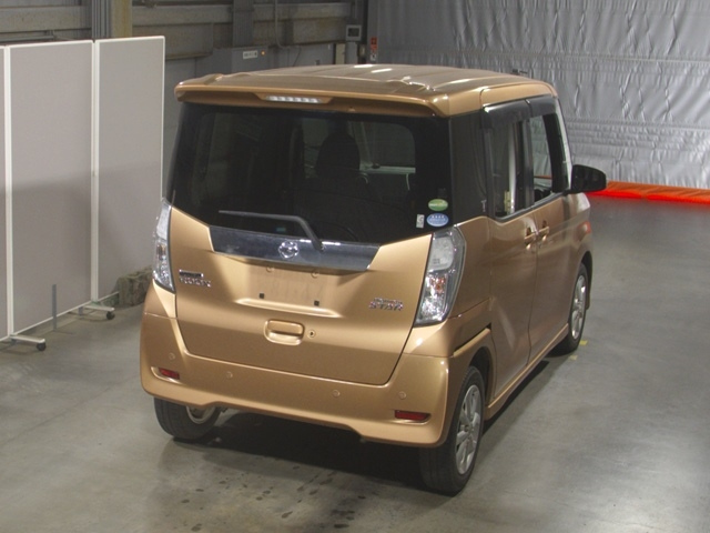 NISSAN DAYZ ROOX 2018