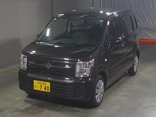 SUZUKI WAGON R 2024