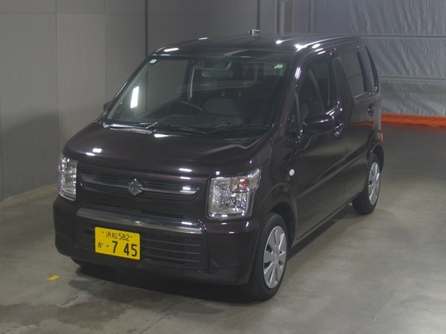 SUZUKI WAGON R 2024