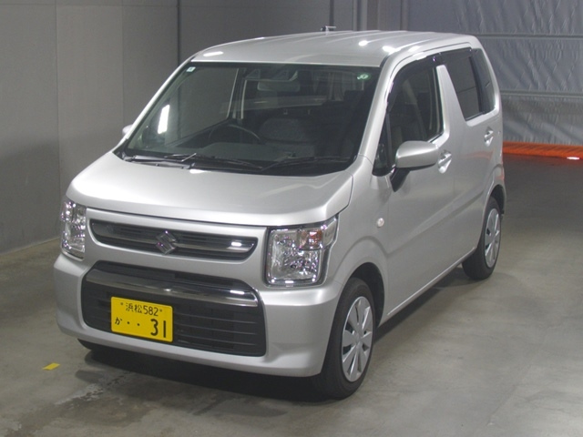 SUZUKI WAGON R 2024