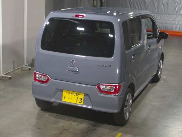 SUZUKI WAGON R 2024