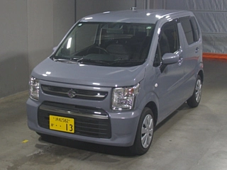 SUZUKI WAGON R 2024