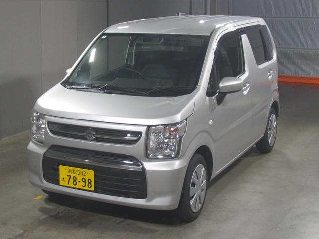 SUZUKI WAGON R 2024