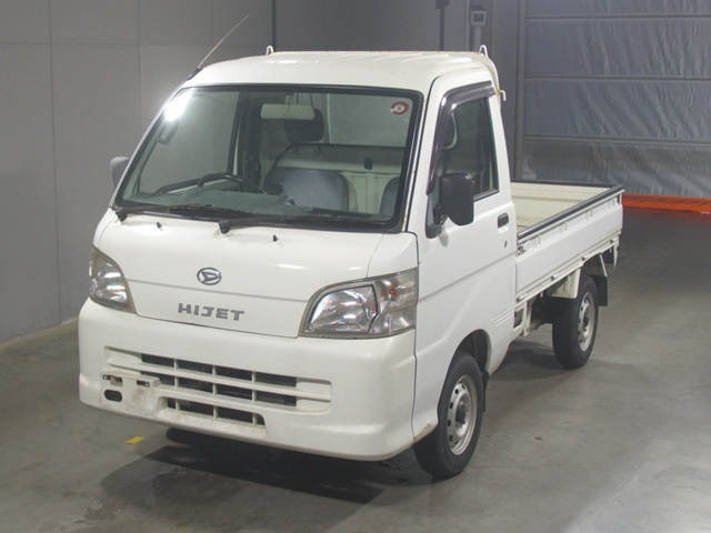 DAIHATSU HIJET TRUCK 2011