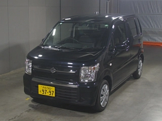 SUZUKI WAGON R 2024
