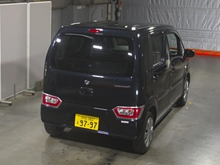 SUZUKI WAGON R 2024