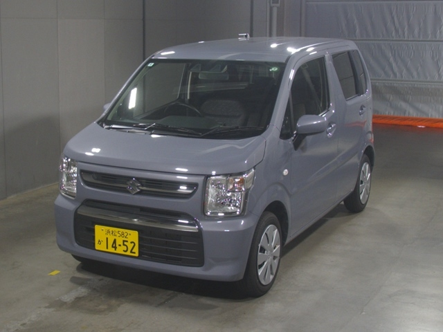 SUZUKI WAGON R 2024