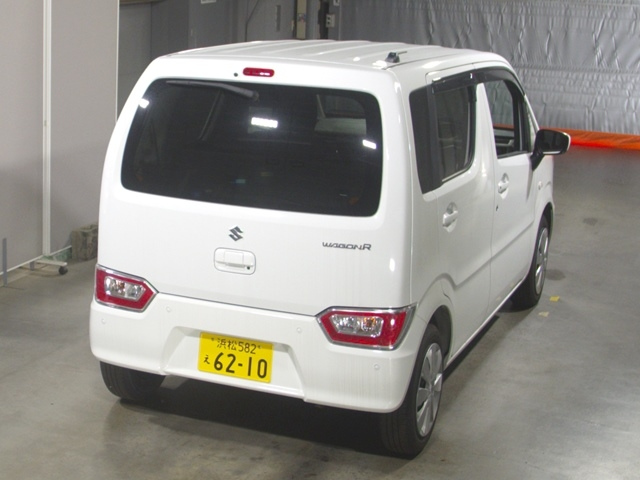 SUZUKI WAGON R 2024