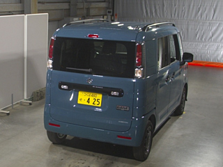 SUZUKI SPACIA BASE 2024