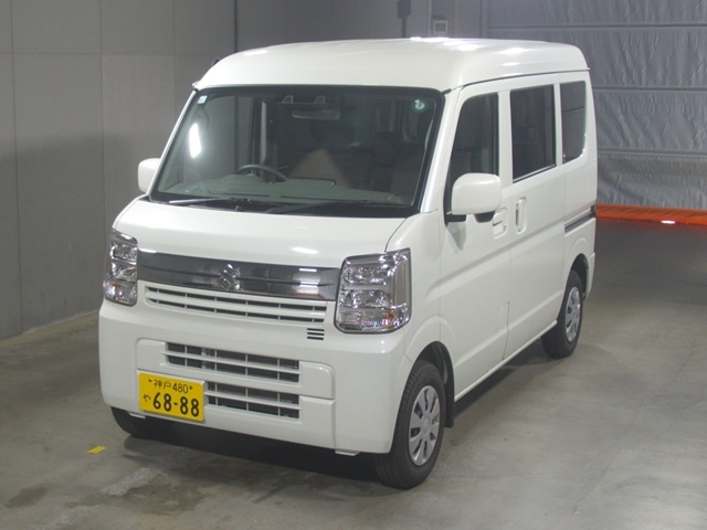 SUZUKI EVERY 2024