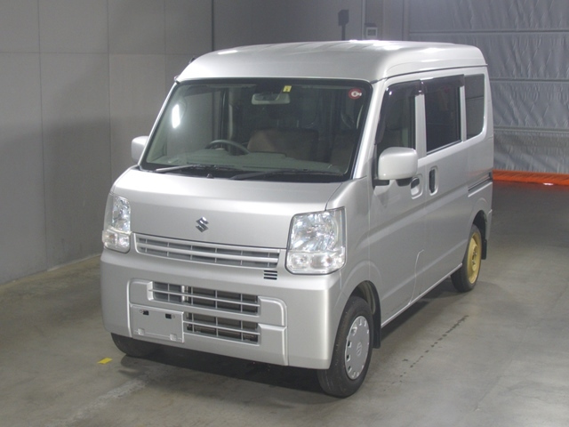 SUZUKI EVERY 2015