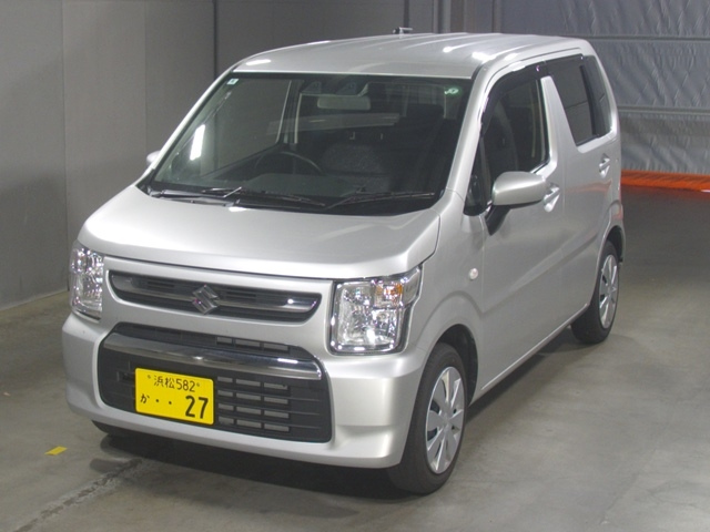 SUZUKI WAGON R 2024