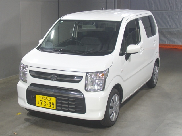 SUZUKI WAGON R 2024