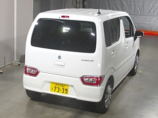 SUZUKI WAGON R 2024