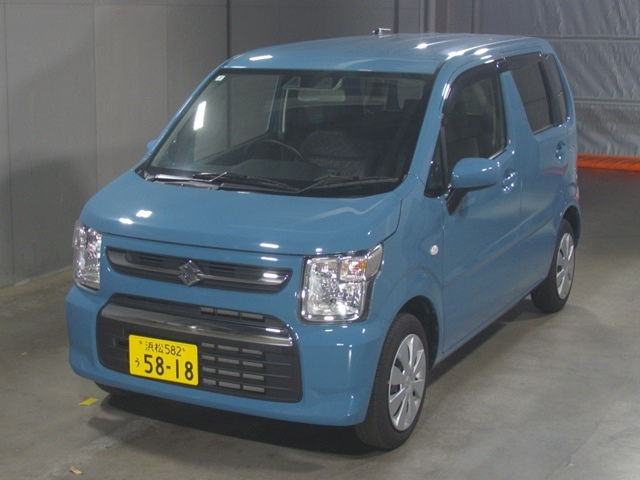 SUZUKI WAGON R 2024
