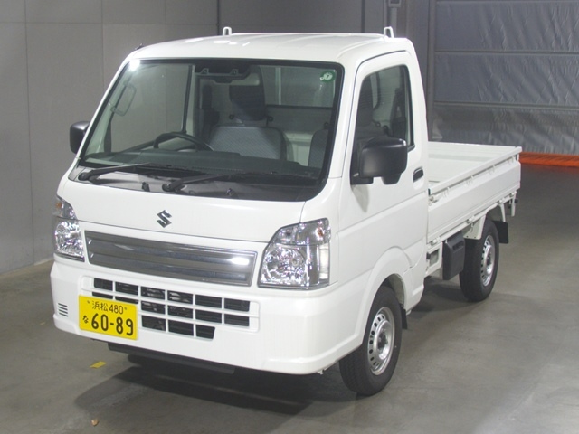 SUZUKI CARRY TRUCK 2024
