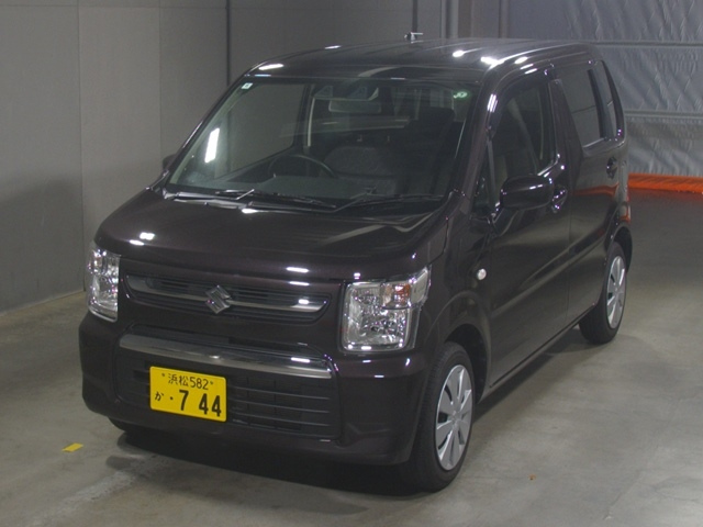 SUZUKI WAGON R 2024