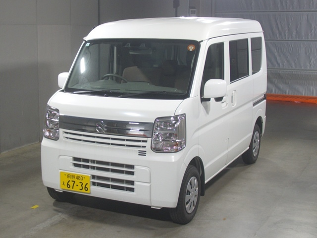 SUZUKI EVERY 2024