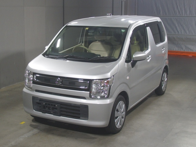 SUZUKI WAGON R 2019