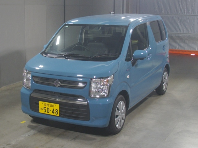 SUZUKI WAGON R 2024