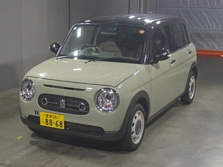 SUZUKI ALTO LAPIN 2025