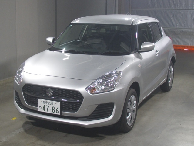 SUZUKI SWIFT 2023