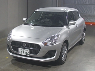 SUZUKI SWIFT 2023