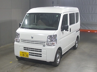 SUZUKI EVERY 2024