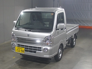SUZUKI CARRY TRUCK 2025