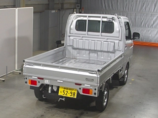 SUZUKI CARRY TRUCK 2025